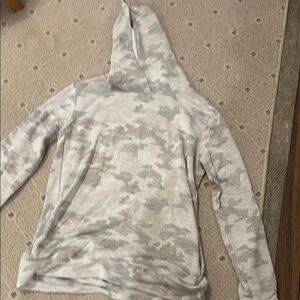 Athleta girl hoodie